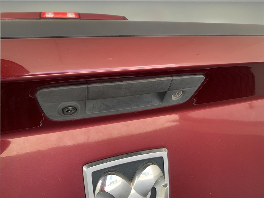 2017 Ram 1500 Laramie photo 16
