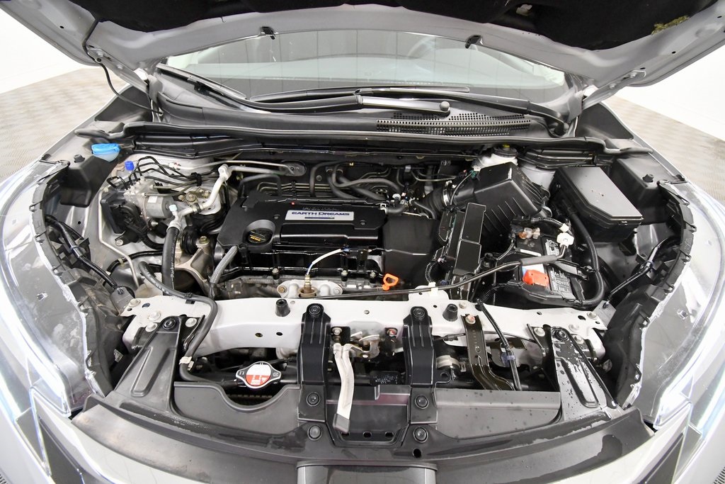 2015 Honda CR-V EX photo 12