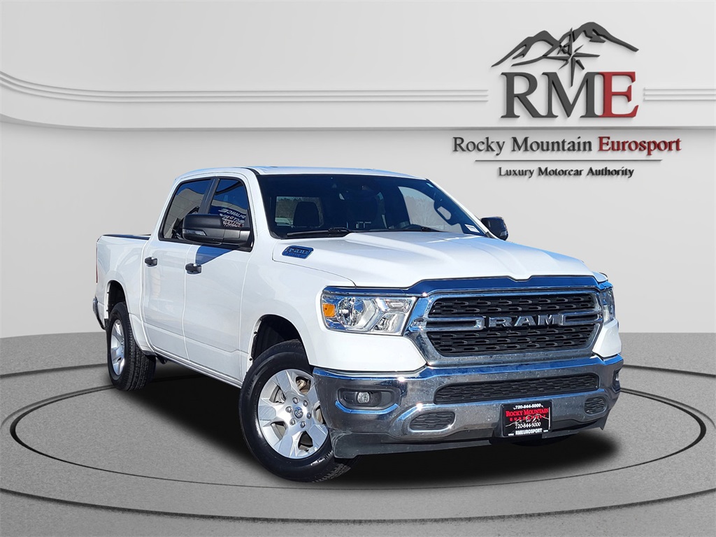 2023 RAM Ram 1500 Pickup Big Horn/Lone Star's photo