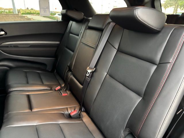 2025 Dodge Durango R/T Plus photo 15