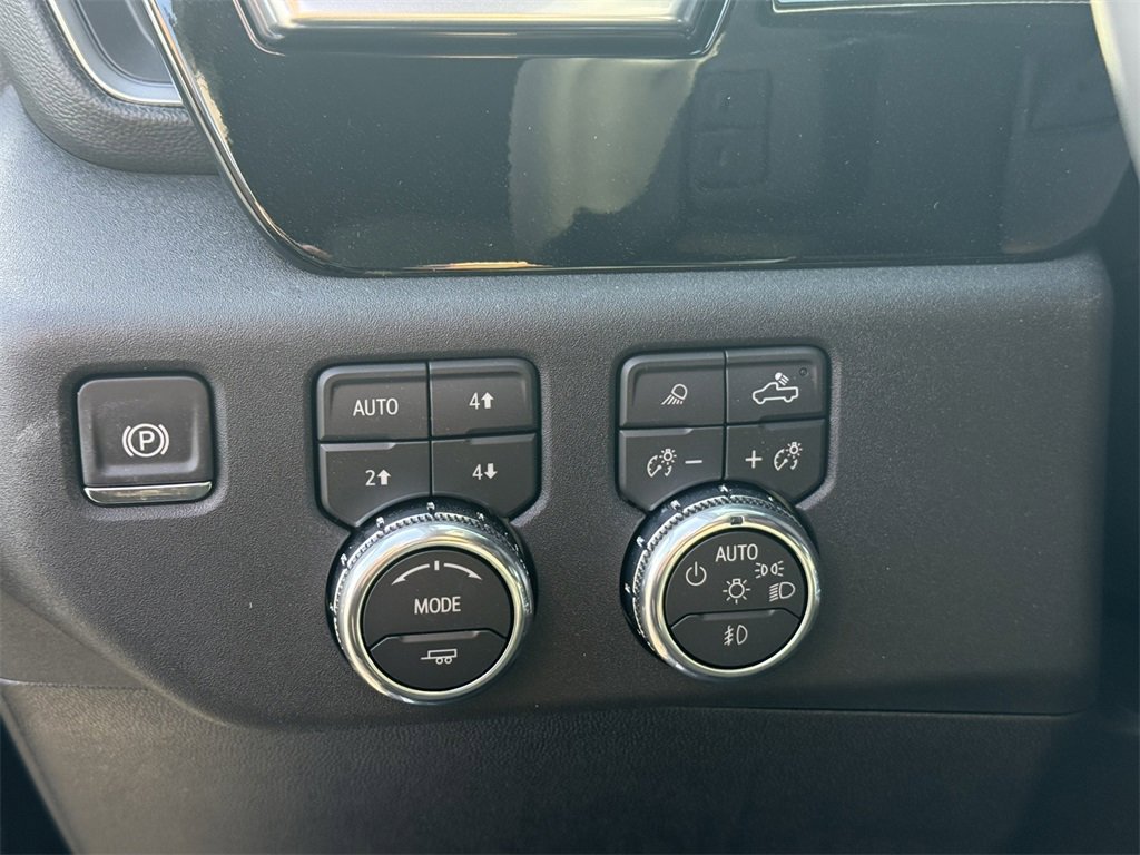 2026 GMC SIERRA - Image 18