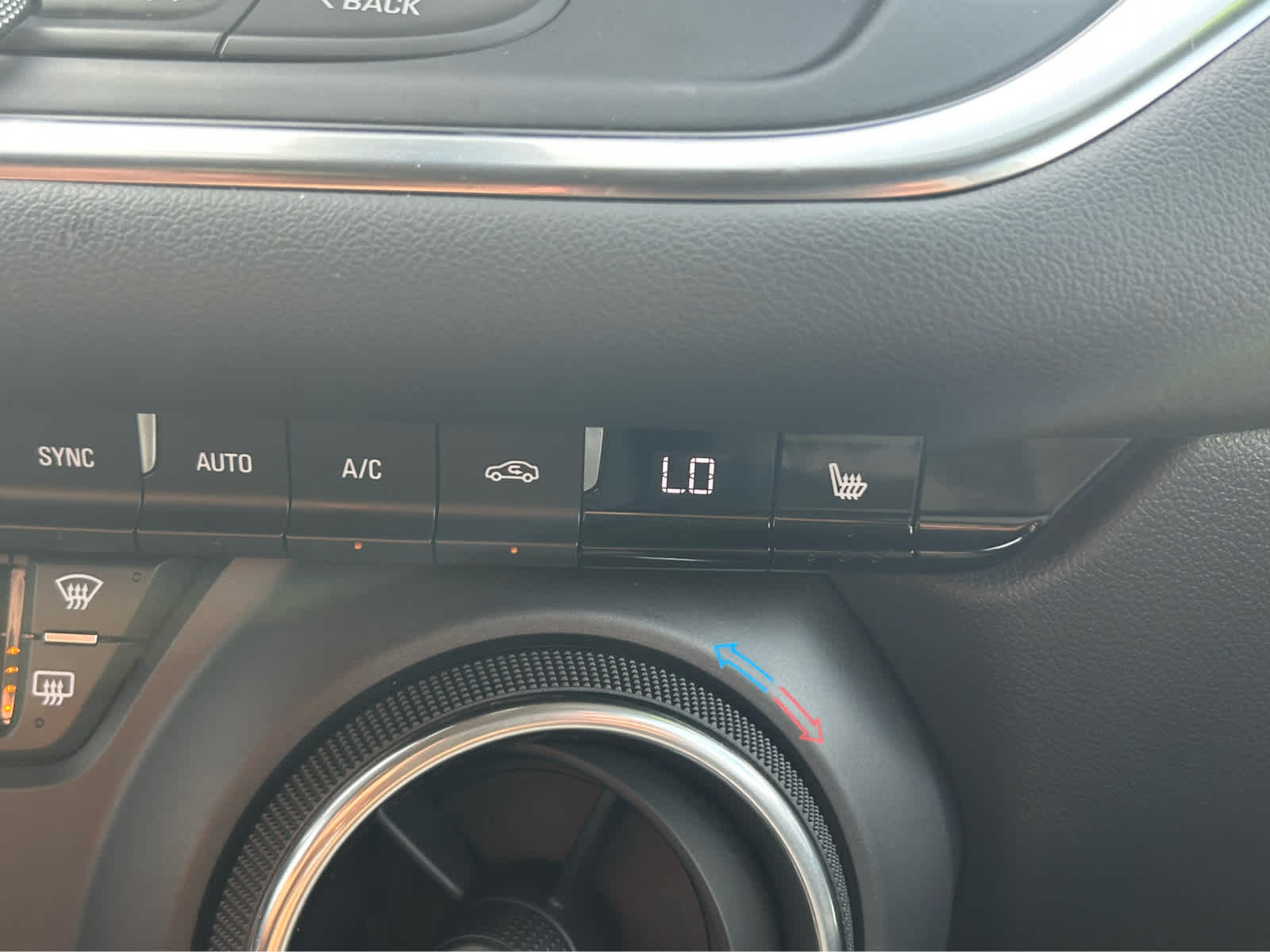 2024 Chevrolet Blazer 2LT photo 18