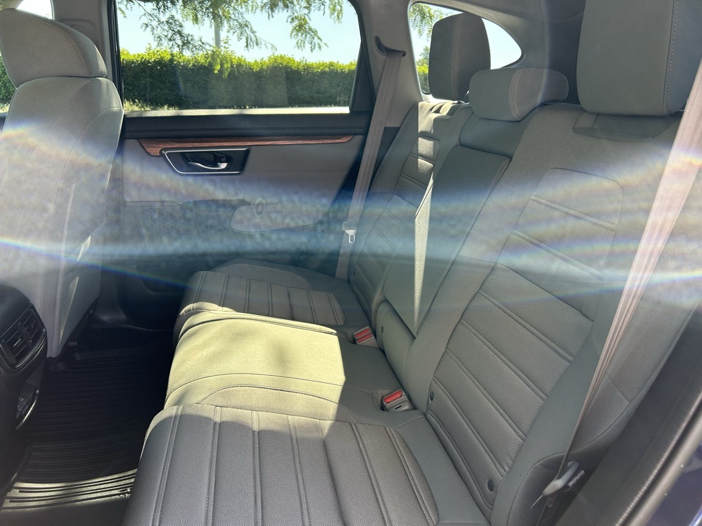 2020 Honda CR-V EX photo 24