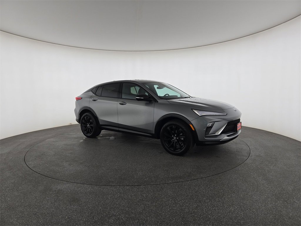 2025 Buick Envista Sport Touring's photo