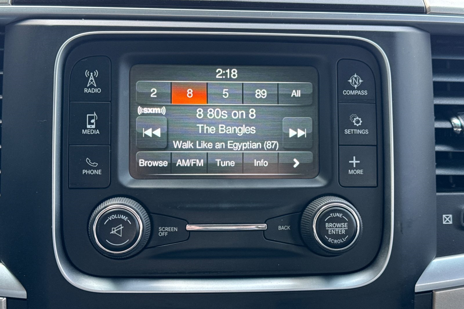2020 Ram 1500 Classic SLT photo 17