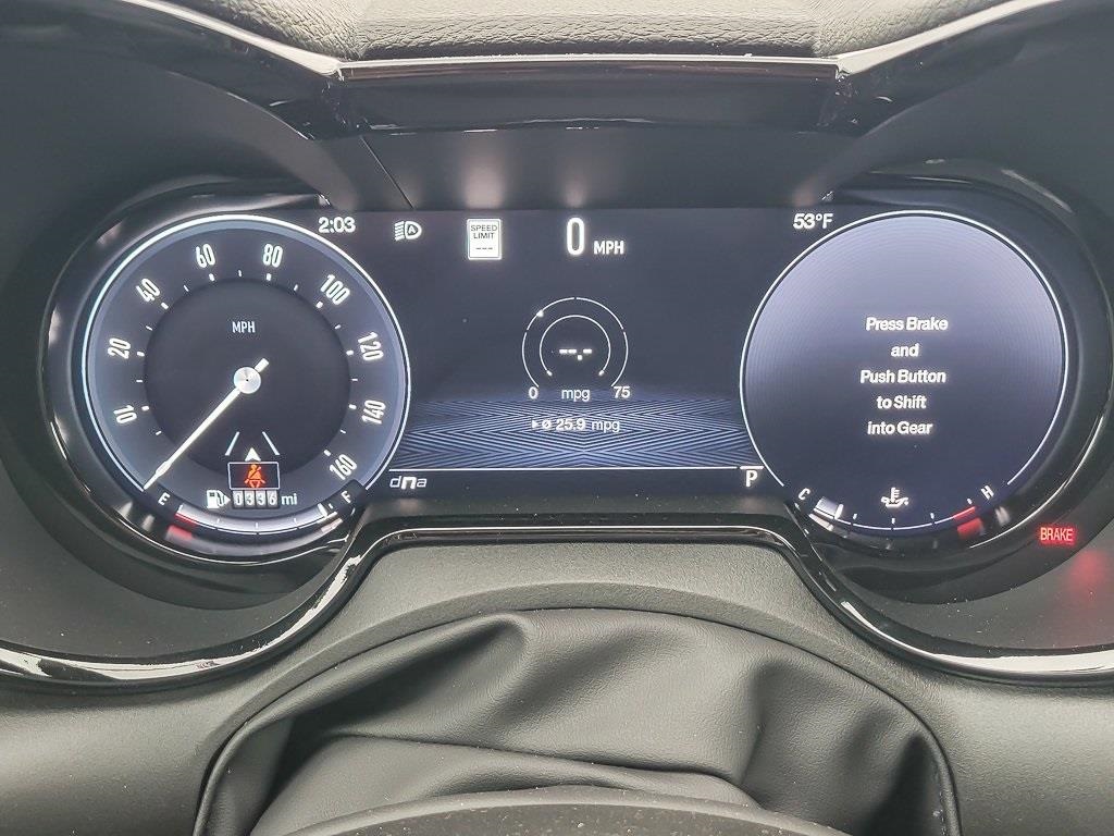 2025 ALFA ROMEO TONALE - Image 12