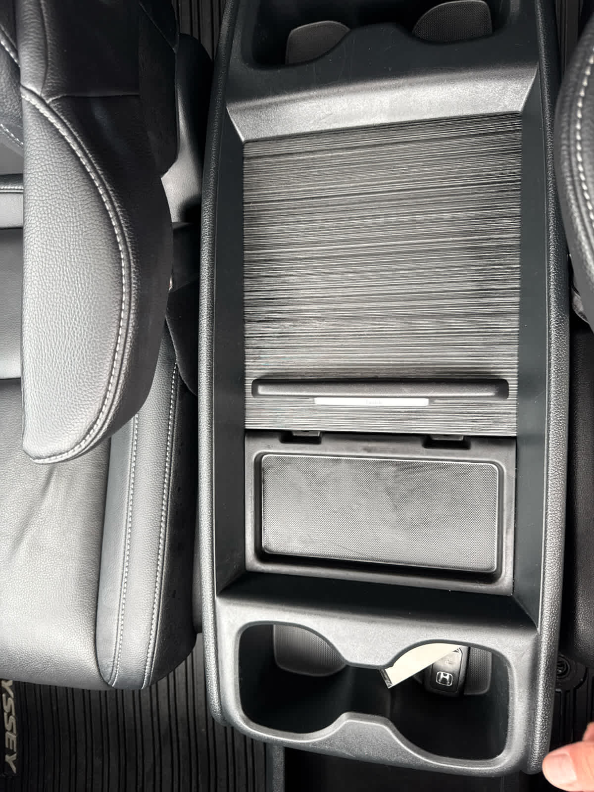 2023 Honda Odyssey EX-L photo 31