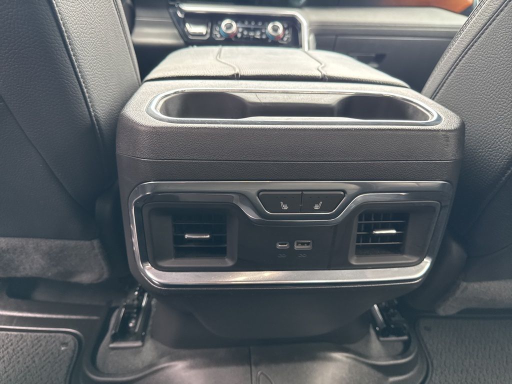 2023 Gmc Sierra 1500 Denali photo 23