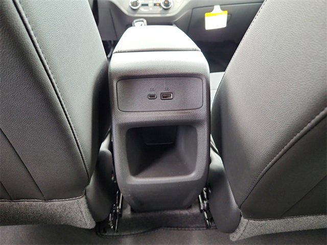 2025 Buick Envista Preferred photo 9