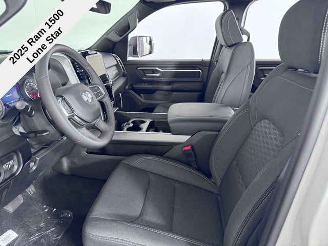 2025 Ram 1500 Big Horn Lone Star photo 15
