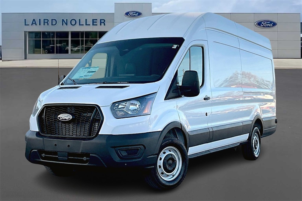 2026 Ford Transit Van Base's photo