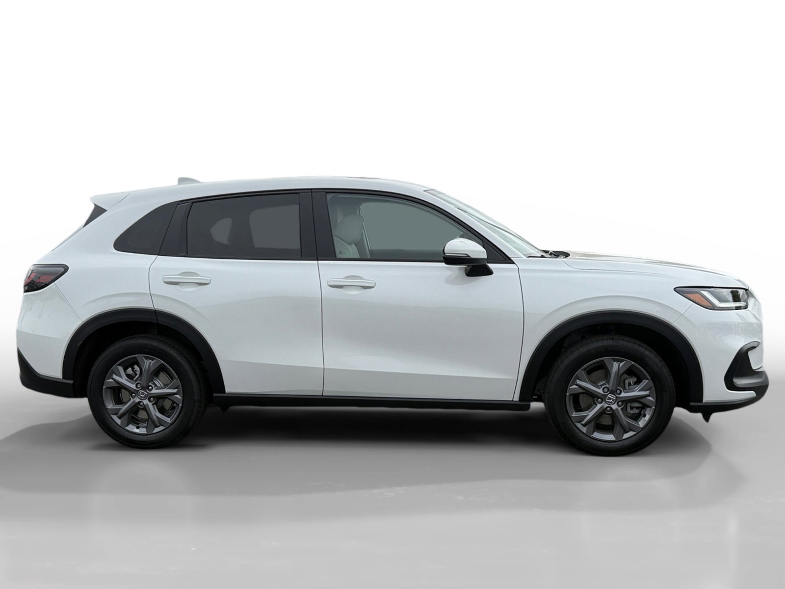 2026 Honda HR-V LX photo 6