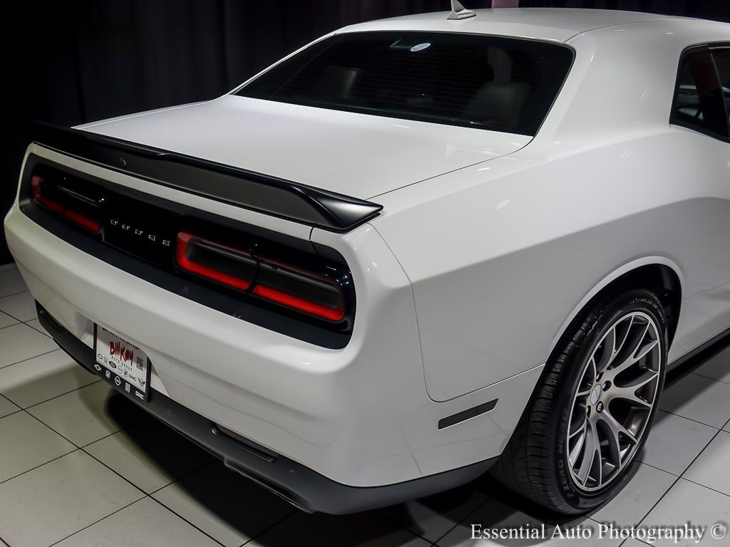 2023 DODGE CHALLENGER - Image 10