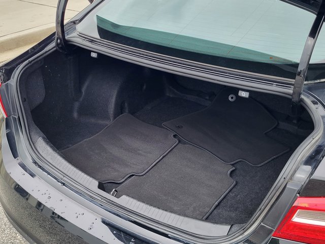 2024 Chevrolet Malibu 1LT photo 4