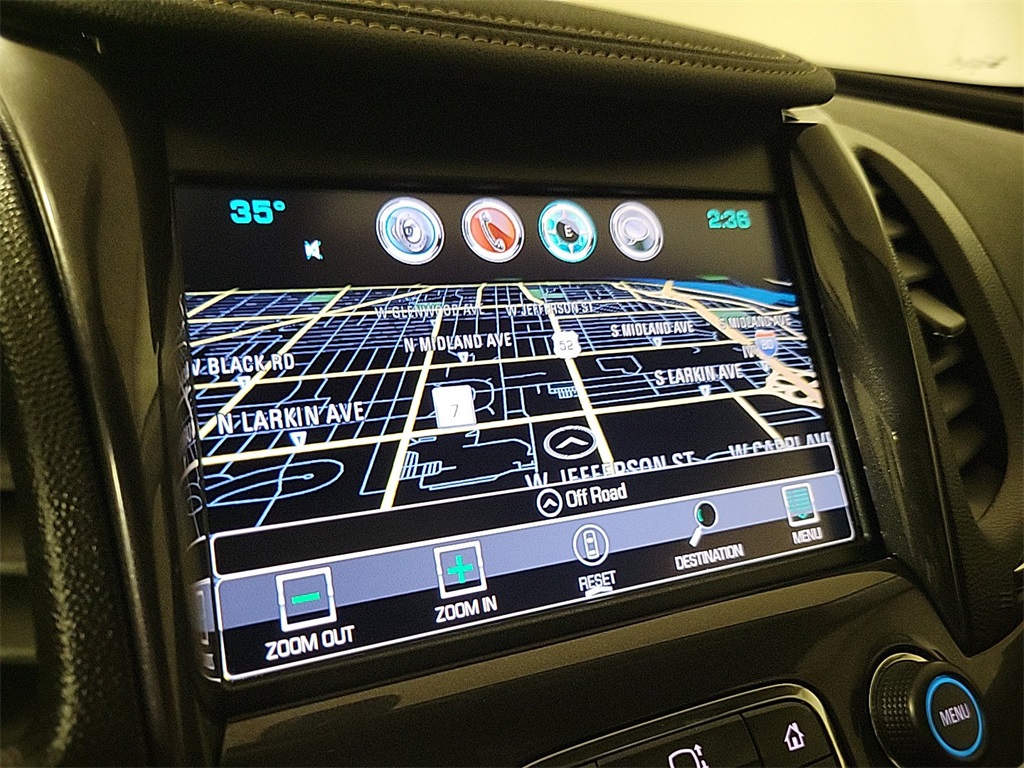 2019 CHEVROLET IMPALA - Image 16