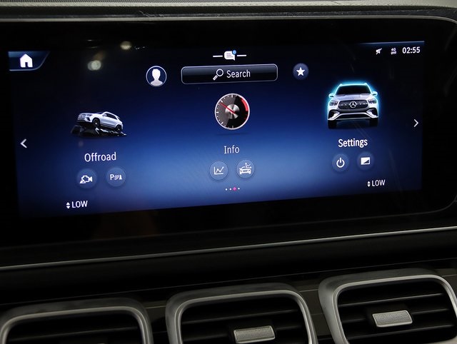 2025 Mercedes Benz GLE 350 4MATIC photo 19