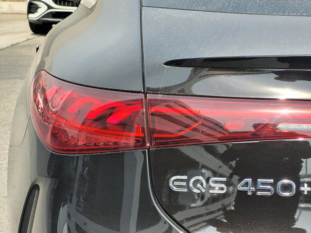 2023 Mercedes Benz EQS-Class Sedan photo 8