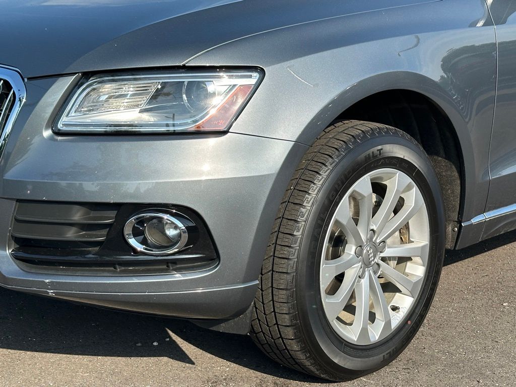 2013 Audi Q5 2.0T Premium Plus photo 7