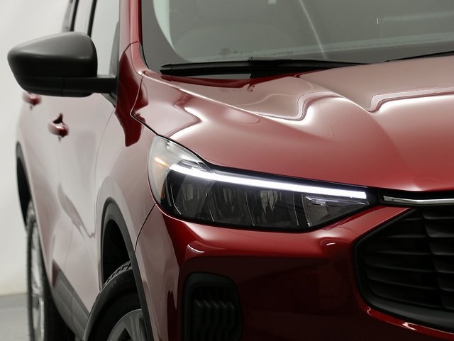 2025 Ford Escape Active photo 2