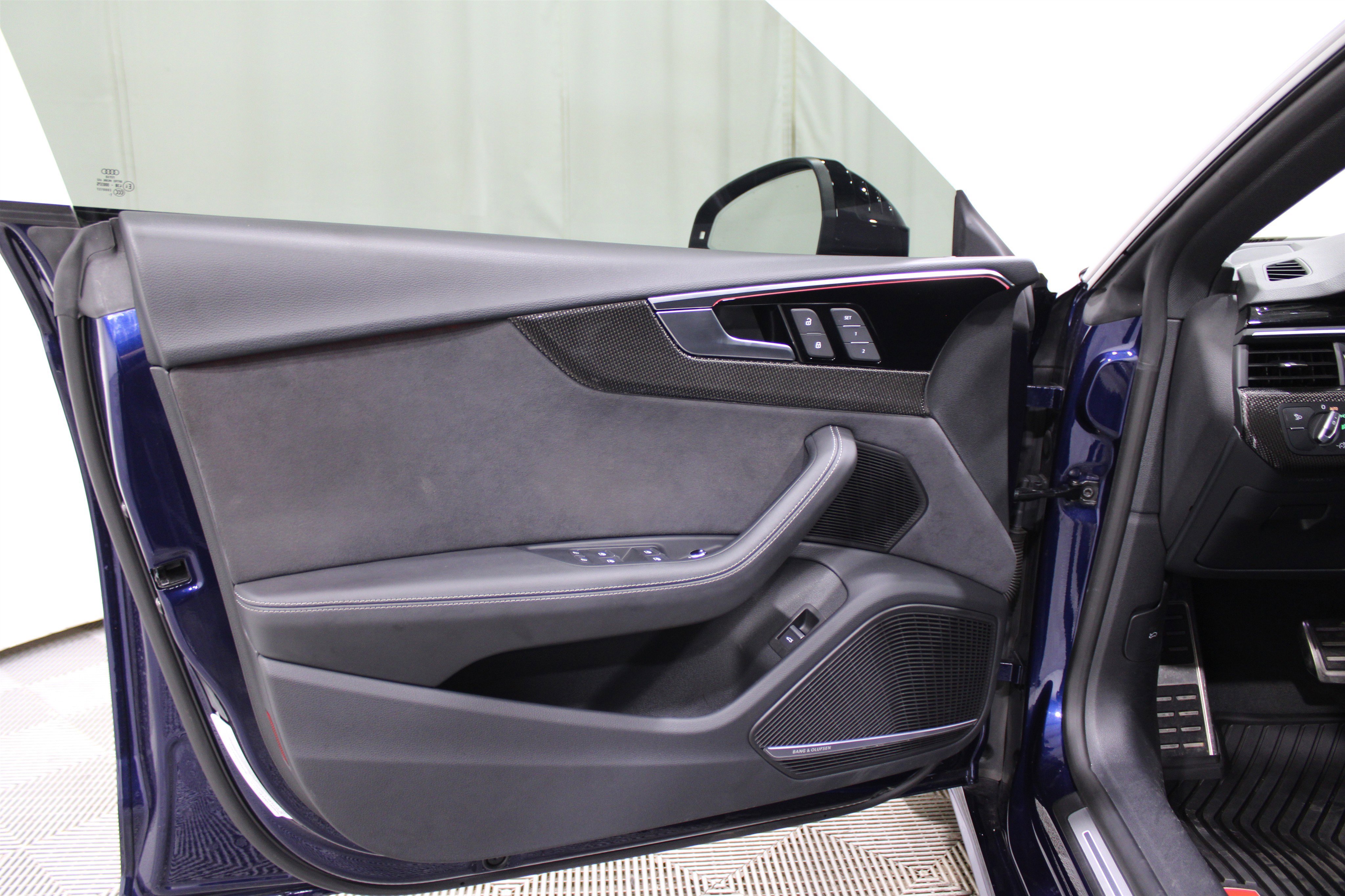 2023 Audi S5 Prestige photo 4