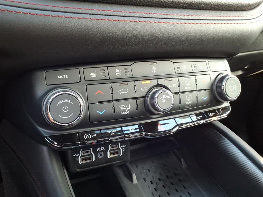 2026 Dodge Durango GT Plus photo 16