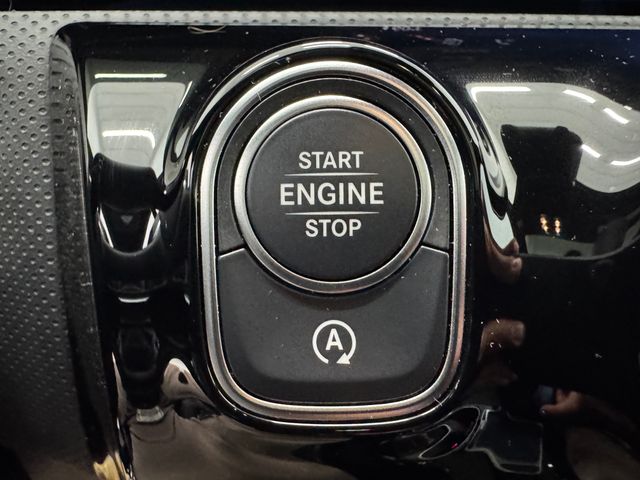 2025 Mercedes Benz CLA 250 photo 22
