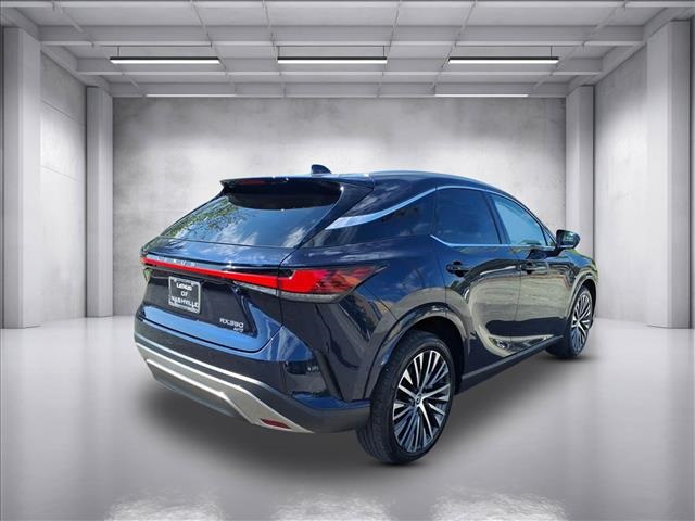 2023 Lexus RX 350 Premium photo 3