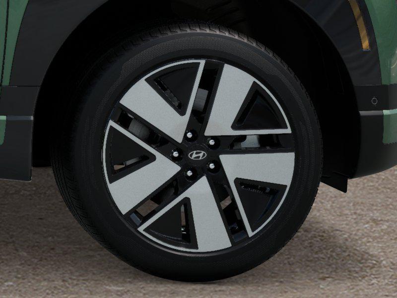2026 Hyundai Ioniq SEL photo 8