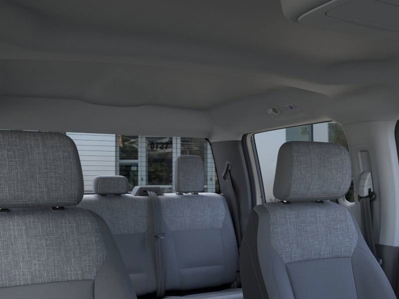 2025 Ford F-150 Lightning XLT photo 22