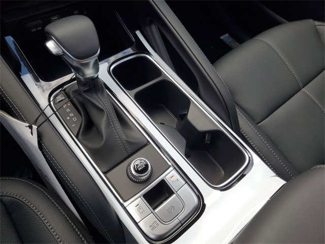 2025 Kia Telluride X-Line EX X-Pro photo 25