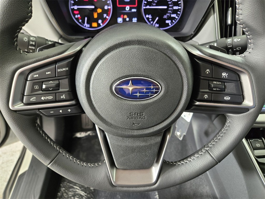 2025 Subaru Outback Premium photo 10