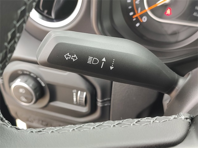 2025 Jeep Gladiator Texas Trail photo 21