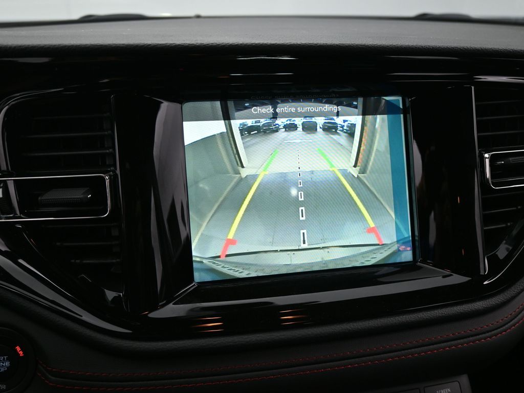 2024 Dodge Durango GT photo 17