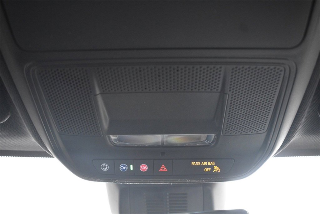 2025 Gmc Terrain Elevation photo 29