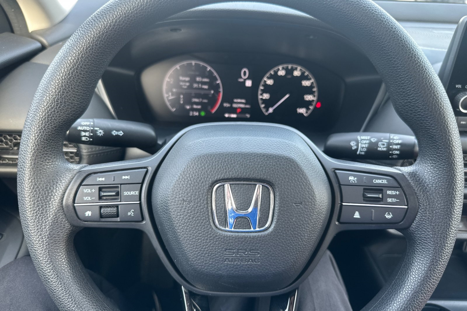 2023 Honda HR-V LX photo 27