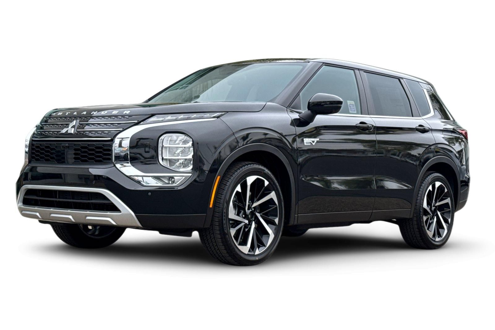 2025 Mitsubishi Outlander Plug-in Hybrid SE's photo