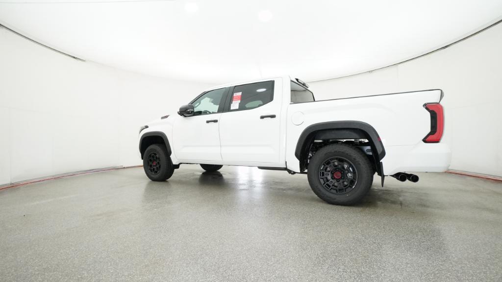 2026 Toyota Tundra TRD Pro CrewMax photo 11