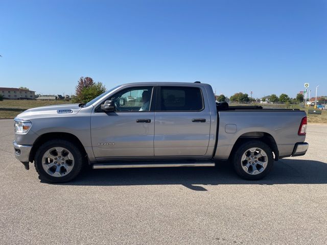2023 Ram 1500 Big Horn Lone Star photo 5
