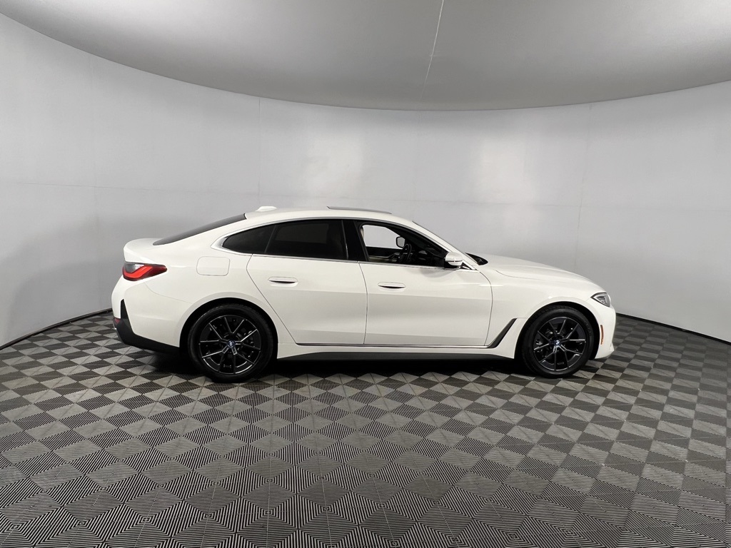 2023 Bmw i4 eDrive35 photo 3