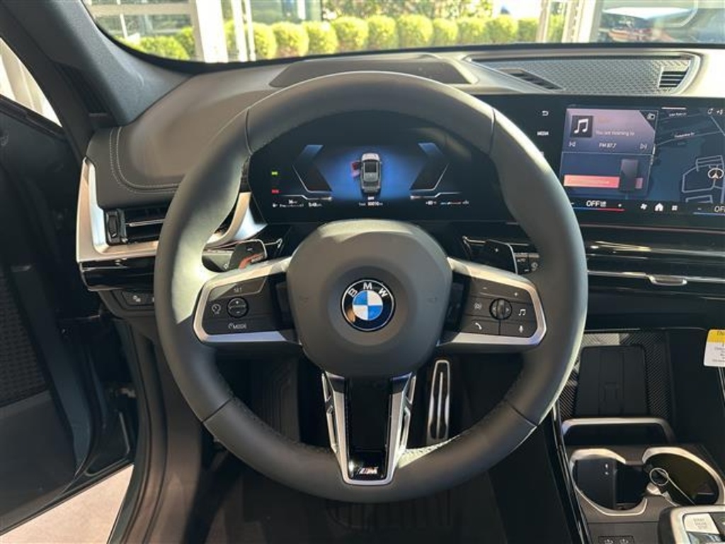 2026 Bmw X1 XDrive28i photo 9