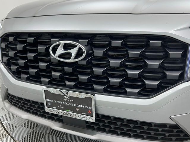 2023 Hyundai Santa Fe SEL photo 4