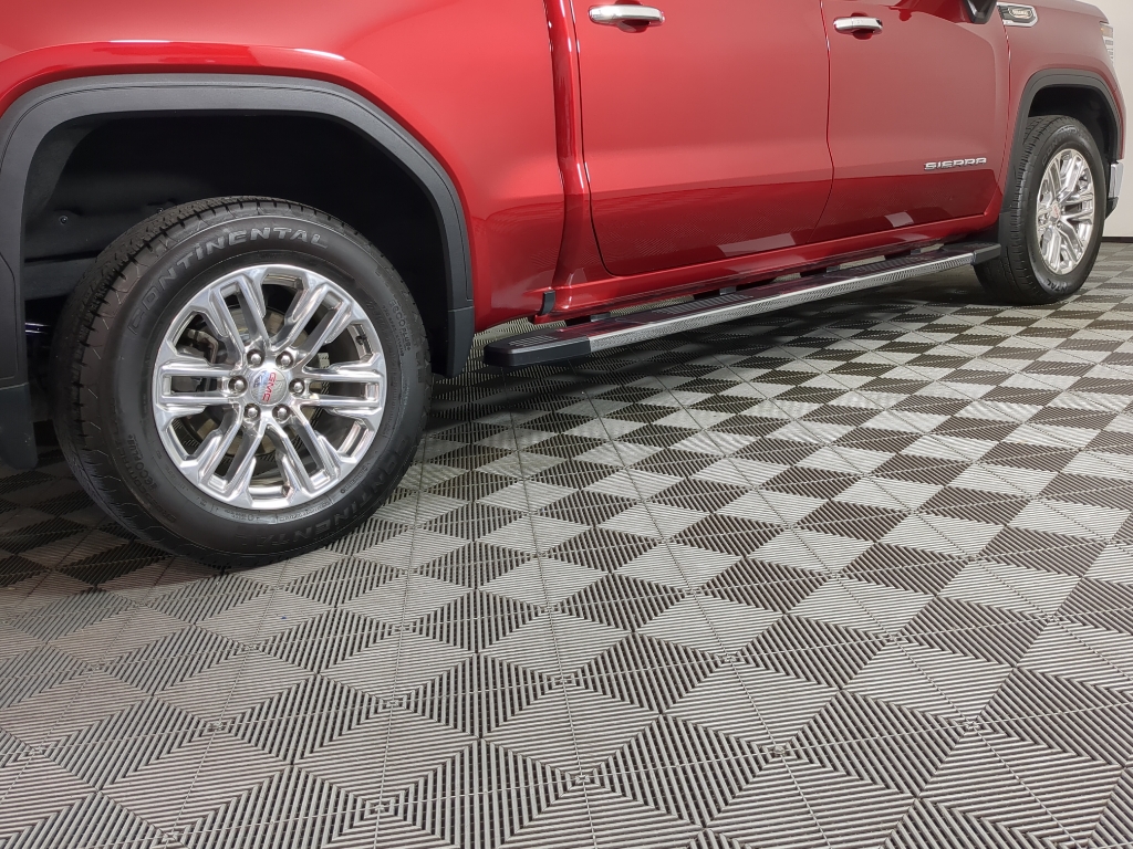 2023 Gmc Sierra 1500 SLT photo 7