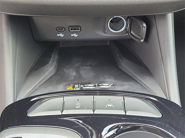 2025 Buick Envista ST photo 29