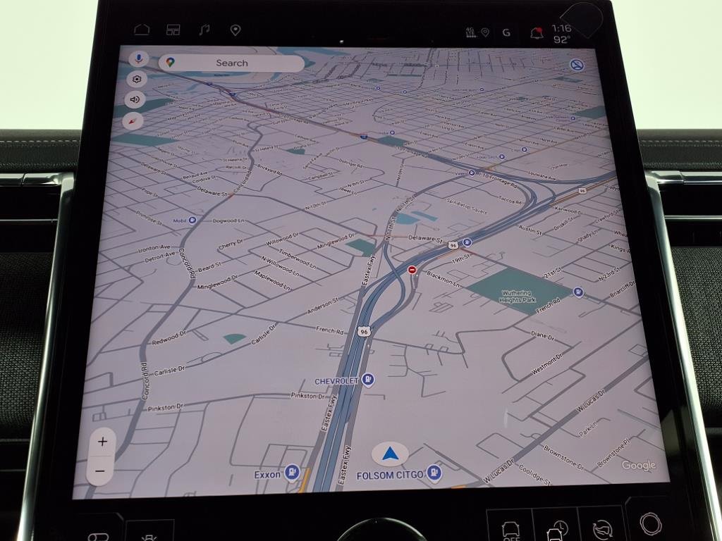 2026 Gmc Sierra Elevation photo 3