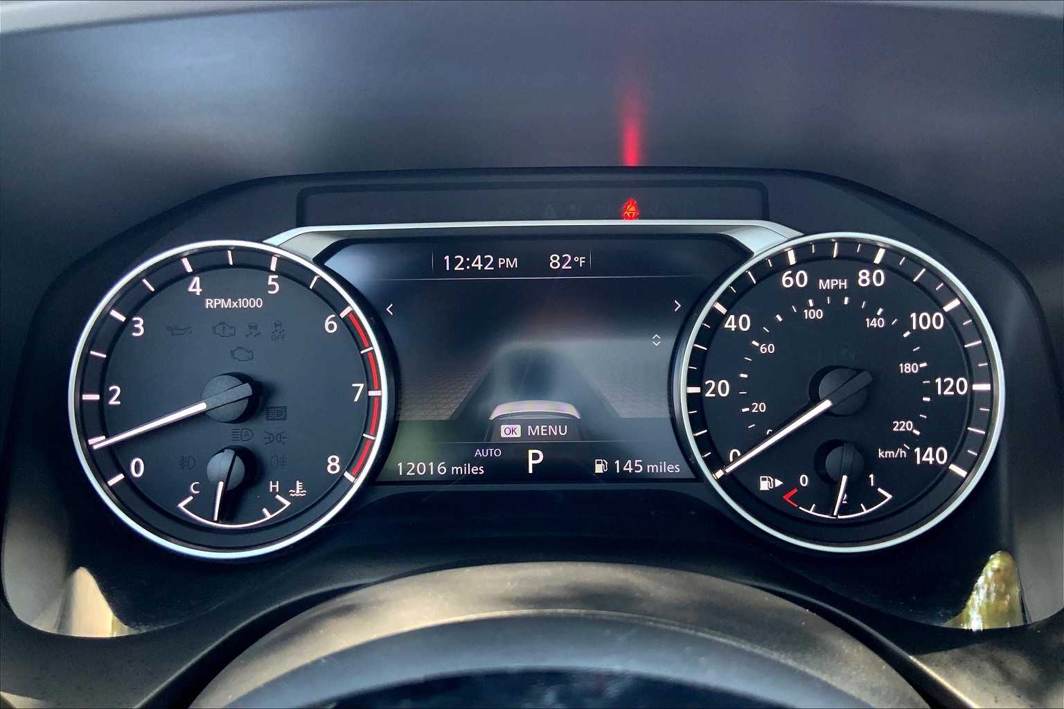 2023 Nissan Rogue SV photo 21