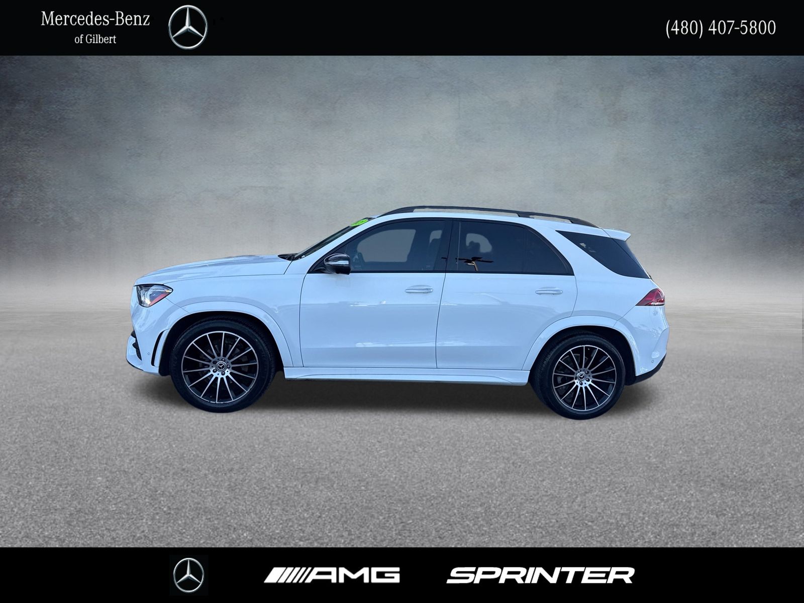 2021 Mercedes Benz GLE 350 4MATIC photo 2