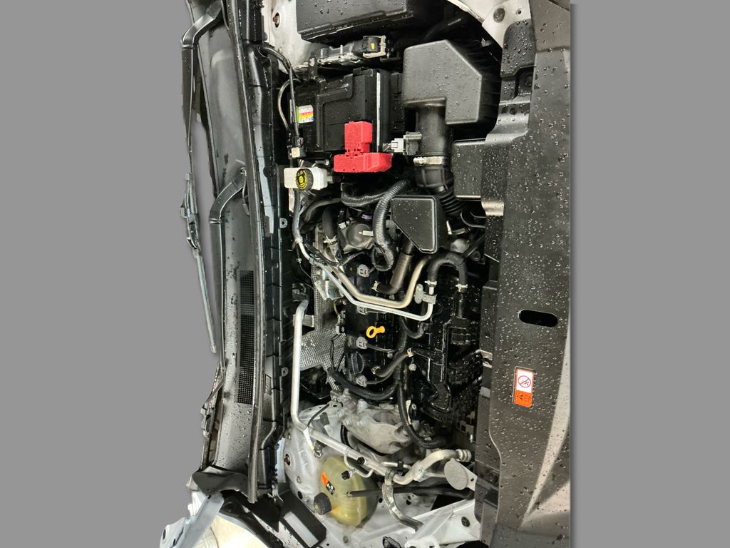 2024 Mitsubishi Outlander SEL photo 13