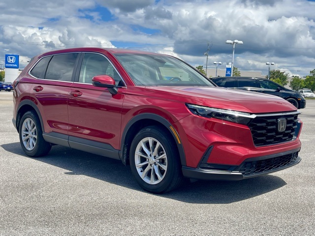 2023 Honda CR-V EX-L photo 7