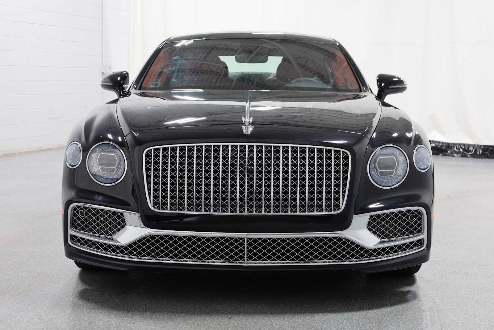 2021 Bentley Flying Spur V8 photo 6