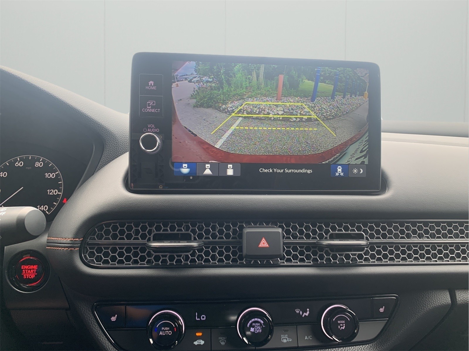 2026 Honda HR-V Sport photo 16